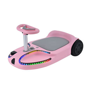 Мини-Детский Электрический карт портативный, с защитой от опрокидывания - Product Image 2