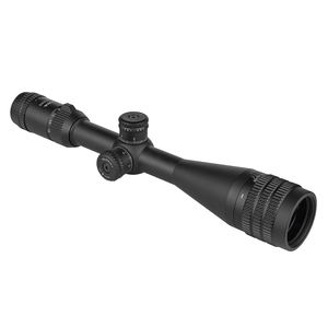 Miras telescópicas SPINA Optics 4-16x40 AO Scope para deporte de caza al aire libre - Product Image 3