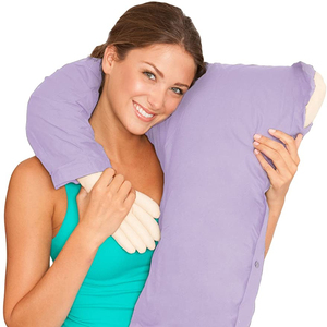 custom boyfriend pillow