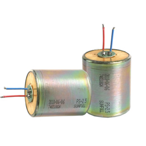 Alta Qualidade 2Hz Sensor de Frequência Natural da Terra <span class=keywords><strong>Detector</strong></span> Geofísico para Medições Geofísicas Instrumento de Medição Eletrônico - Product Image 1