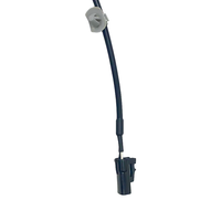 Capteur de vitesse de roue ABS 12V DC OEM 95671-3W300 avec garantie de 12 mois pour Sportage 2011-2016