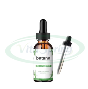 ASAP OEM etiqueta privada 120ml aceite de Batana ACEITE DE Batana orgánico al por mayor para el crecimiento del cabello - Product Image 2