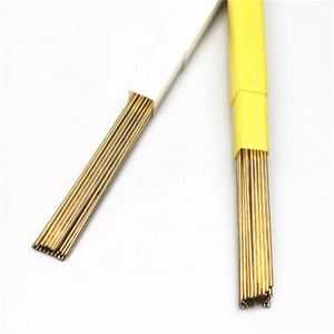Rbcuzn-a Low Fuming Flux Coated <strong>Brass</strong> Copper Welding <strong>Rod</strong>