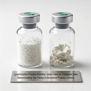Polvo de NAD+ de Alta Calidad al 99%, Nicotinamida Adenina Dinucleótido, Material Cosmético, Suplemento GHK-CU - Product Image 1