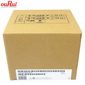 Bộ điều khiển khả trình 6ES7314-6EH04-0AB0 CPU nhỏ gọn 314C-2PN/DP Bộ xử lý trung tâm 6ES7 314-6EH04-0AB0 S7-300PLC - Product Image 6