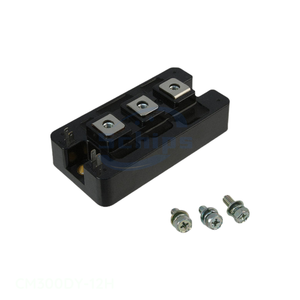 Transistors CM300DY-12H Module Buy Electronics Components Online BOM IC In Stock - Product Image 1