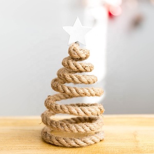 Décoration <span class=keywords><strong>de</strong></span> noël <span class=keywords><strong>scandinave</strong></span> faite à la main <span class=keywords><strong>de</strong></span> qualité supérieure ornements d'arbre en <span class=keywords><strong>bois</strong></span> décor <span class=keywords><strong>de</strong></span> noël nordique moderne 2025 accessoires <span class=keywords><strong>de</strong></span> maison <span class=keywords><strong>de</strong></span> vacances - Product Image 3