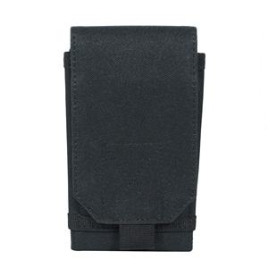 กระเป๋าคาดเอวอเนกประสงค์แบบยุทธวิธี MOLLE สำหรับใส่โทรศัพท์/เครื่องมือ ใช้สำหรับล่าสัตว์/พกพาประจำวัน/อเนกประสงค์ พร้อมคลิปหนีบเข็มขัดปรับได้ - Product Image 1