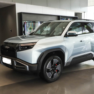 Byd Leopard <span class=keywords><strong>3</strong></span> 2025 501km Awd Smart Driving ULTRA versione Byd auto elettrica leopardo <span class=keywords><strong>3</strong></span> Ev Suv Family Car per l'esportazione - Product Image 1