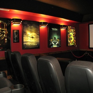 Aluminum <b>Frame</b> Movie <b>Poster</b> Led Snap <b>Frame</b> Light Box - Product Image 4