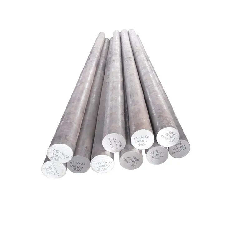 hot rolled alloy round bar steel 4140 best price in China