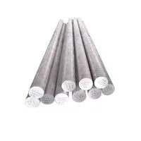 Hot Rolled Alloy Steel Round Bar, 4140, Best Price in China