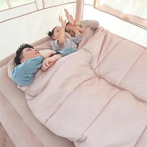 <span class=keywords><strong>Saco</strong></span> <span class=keywords><strong>de</strong></span> <span class=keywords><strong>Dormir</strong></span> <span class=keywords><strong>Compacto</strong></span>, Ultraligero, Portátil, Impermeable, Ecológico, <span class=keywords><strong>de</strong></span> Poliéster, Personalizado, para Acampar al Aire Libre en Clima Frío - Product Image 1