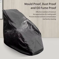 Housse de protection pour fauteuil de massage, imperméable, tissu Oxford résistant, protection UV, anti-rayures, logo personnalisé, intérieur/extérieur