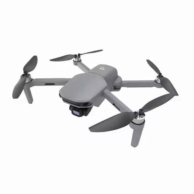 FPV Quadcopter Brushless Motor GPS Wifi Photography Drone with 4K Camera 3km Flying Distance and 30mins Flying Time