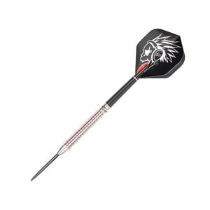 Fléchettes professionnelles à pointe en acier tungstène, directement de l'usine, fléchettes à pointe en acier, fléchettes en tungstène - Product Image 1
