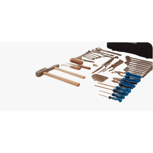 Điện công cụ Kit hộ gia đình Combo Set với khoan búa tua vít khoan điện - Product Image 1