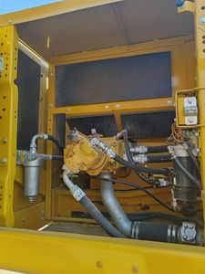 Экскаватор <span class=keywords><strong>Caterpillar</strong></span> 336GC, модель 2023 36,4 тонн, отличное состояние, насос коробки передач для строительных проектов - Product Image 4