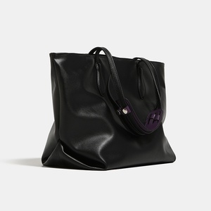 Bolsos de mano <span class=keywords><strong>LOLO</strong></span> personalizados para mujer, nuevo diseño, bolsos y monederos de cuero Pu de diseñador principal para mujer - Product Image 1
