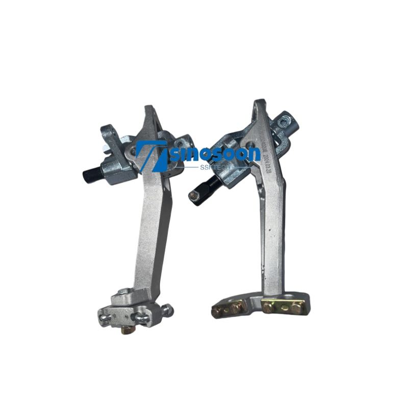 New Heavy Truck Cab Parts Gearshift Lever Manipulator