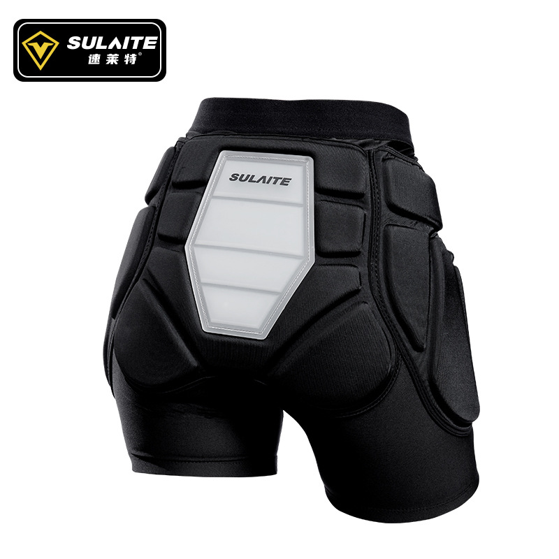 Pantalon de soutien de hanche SLT306