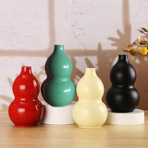 Bouteille d'eau et de vin portable en acier inoxydable monocouche de 500 ml en forme de <span class=keywords><strong>gourde</strong></span>, idéale pour les cadeaux de fête - Product Image 5