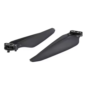 Hélices originales de la série EVO MAX 1136CW/1136CCW pour accessoires de drone EVO MAX 4T/4N en stock - Product Image 4
