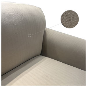 <span class=keywords><strong>Funda</strong></span> de tela para sala de estar moderna, <span class=keywords><strong>funda</strong></span> directa de fábrica, 95% poliéster, 5% Spandex, diseño Jacquard, <span class=keywords><strong>funda</strong></span> de sillón seccional <span class=keywords><strong>Universal</strong></span> - Product Image 6