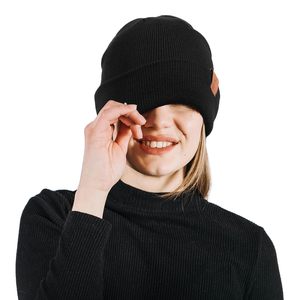 Tùy Chỉnh <span class=keywords><strong>2025</strong></span> Dệt Kim Mùa Đông Beanie <span class=keywords><strong>Hat</strong></span> Với Hot & Ấm Áp Biểu Tượng Tư Nhân Phổ Thông Vải Tính Năng Cho Du Lịch - Product Image 2