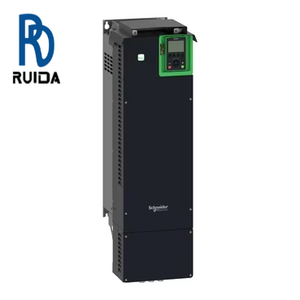 Original ATV630D55N4-55kW/75HP, 380-480V Variable <b>Speed</b> Drive Electric Inverter One Year Warranty - Product Image 1