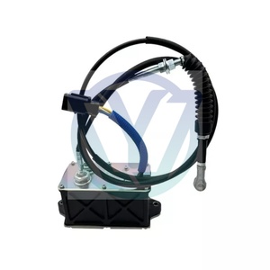 มอเตอร์ควบคุมความเร็ว CYJ 386-3439 ใช้ได้กับรถขุดรุ่น 320D2, 320D2 GC, 320D2 L, 312D2, 313D2, 313D2 LGP, 323D2 - Product Image 2