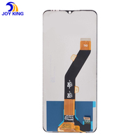 Usine LCD en gros pour écran de téléphone portable itel A70 A665L avec garantie