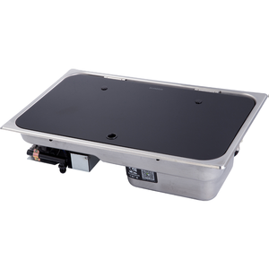 Cuisinière à <span class=keywords><strong>gaz</strong></span> pour camping-car avec couvercle en verre, accessoires pour camping-car, cuisinière à <span class=keywords><strong>gaz</strong></span> pour yacht avec évier intégré pour camping-car et <span class=keywords><strong>fourgon</strong></span> aménagé - Product Image 2