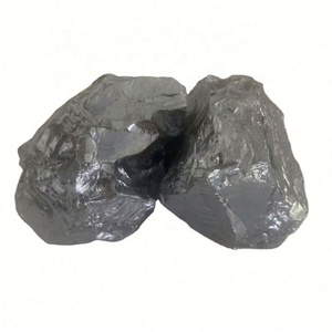 China <b>Top</b> Supplier of Metallurgical Grade Silicon Metal with Fe Alloy and Lump Shape - Product Image 2
