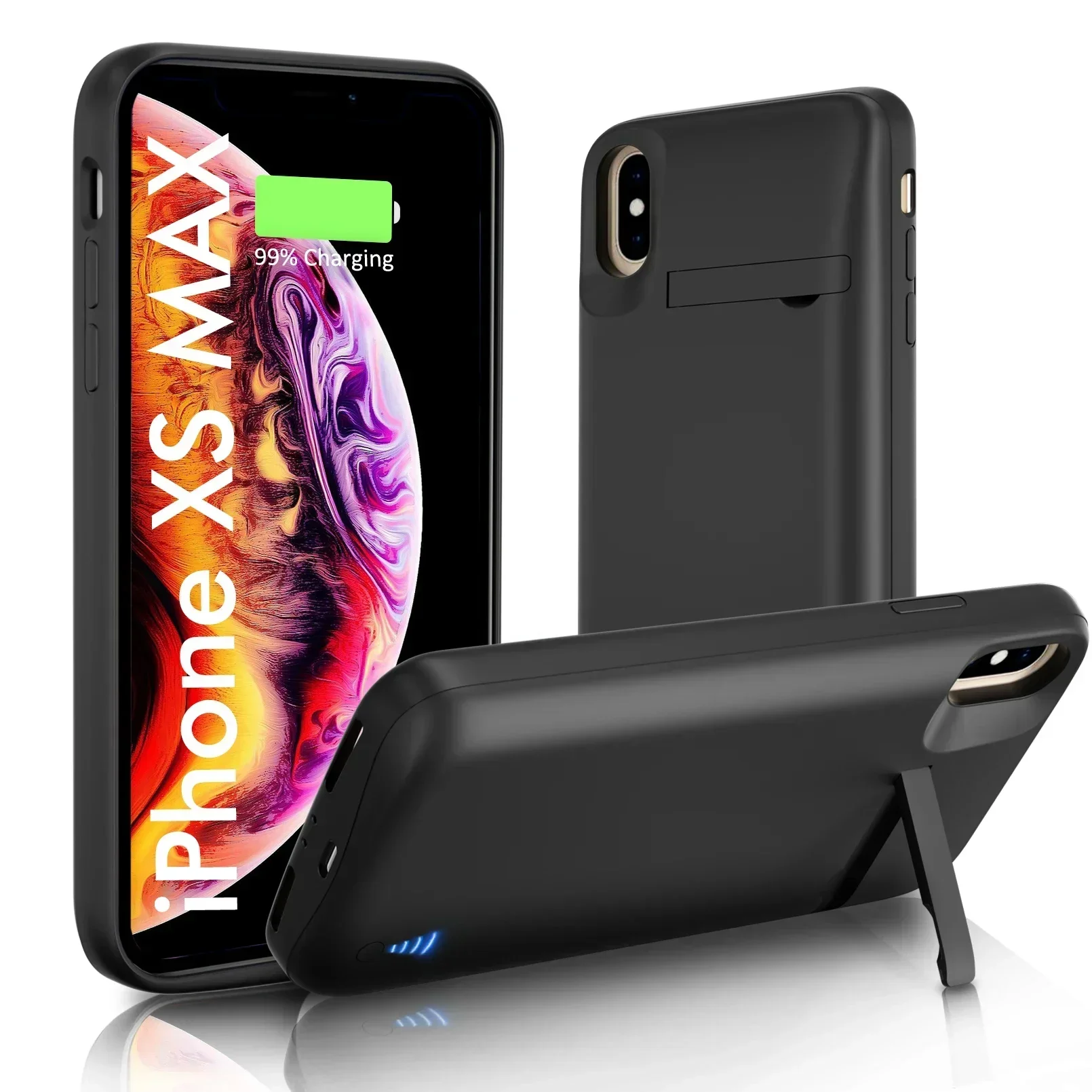 Para iPhone XS Max