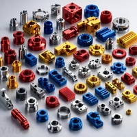 Produttore di Parti Personalizzate con Lavorazione CNC e Elettroerosione a Filo |   Parti Metalliche di Precisione OEM/ODM |   Servizio di Lavorazione Alluminio e Acciaio Inossidabile MOQ 1 Pezzo