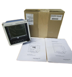 Transmetteur Liquiline E+H CM42-CAA000EAE00, précision suisse, mesure multiparamètres - Product Image 6