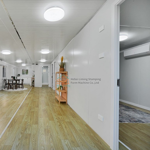 <span class=keywords><strong>2025</strong></span> thiết kế mới mở rộng nhà với 2 phòng ngủ sống <span class=keywords><strong>container</strong></span> gia đình mở rộng nhà di động - Product Image 4