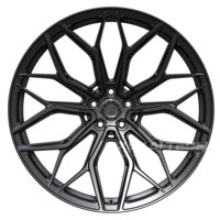 Rines de Aleación Monobloque Cóncavos Profundos XINLAI Forged Wheels 5x112 5x120 5x114.3 de 19 20 21 Pulgadas para BMW M3 M4 G80 G82