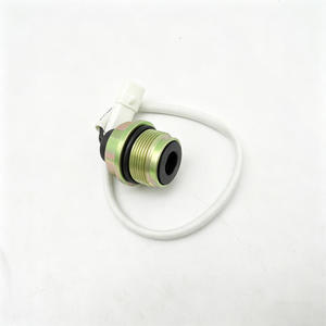 Válvula Solenoide de Alta Velocidad Jision 9147260 para Excavadoras EX200-2, EX120-2, EX100-2, EX200-3, Tamaño Mediano - Product Image 4