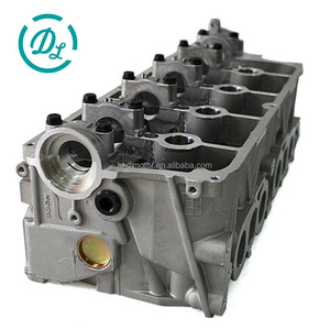 Ensemble complet de culasse EexcavaStart G13B pour moteur diesel d'excavatrice 11110-82602, remplacement avec garantie de 6 mois - Product Image 3