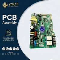 Entreprise de fabrication SMT OEM avec des avantages techniques, offrant des services de fabrication de PCBA pour les circuits imprimés multicouches.