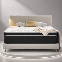 Matelas d'hôtel haut de gamme sur mesure fournis directement de l'usine