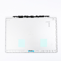 Harga Pabrik Perak untuk Penutup Belakang LCD HP Elitebook 840 G6 L62729-001 Suku Cadang Komputer