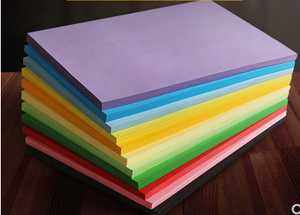 <span class=keywords><strong>Papel</strong></span> de color A4 <span class=keywords><strong>papel</strong></span> de copia <span class=keywords><strong>papel</strong></span> de color <span class=keywords><strong>bristol</strong></span> para vender con alta calidad y el mejor precio - Product Image 1