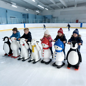 Aide <span class=keywords><strong>à</strong></span> l'apprentissage du patinage sur <span class=keywords><strong>glace</strong></span> pour débutants, assistant de patinage sur <span class=keywords><strong>glace</strong></span>, assistant de patinage sur <span class=keywords><strong>glace</strong></span> pour l'entraînement - Product Image 2