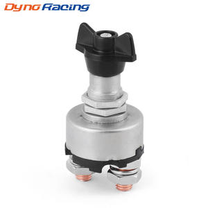 12-24V Rotary Battery <b>Switch</b> SSB106 Leak-Proof <b>Auto</b> <b>Switch</b> for Car Modification - Product Image 1