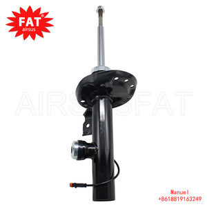 Para Opel <span class=keywords><strong>Insignia</strong></span> <span class=keywords><strong>OPC</strong></span> A G09 Sport V6 Turbo 2011 Amortiguador delantero derecho con ADS 13328352 580-405 - Product Image 1