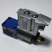 VÁLVULA DE ALIVIO DE PRESIÓN PROPORCIONAL Rexroth Original a estrenar/315G24K31A1V R901029969 , Original Rexroth R901029969