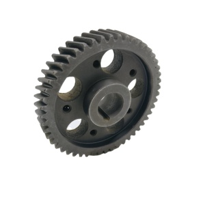 Moteur Chaochai à engrenage excentrique CY4102BZ, construction en acier forgé haute résistance, adapté aux camions légers/agriculture, engrenage conique en acier haute résistance - Product Image 1